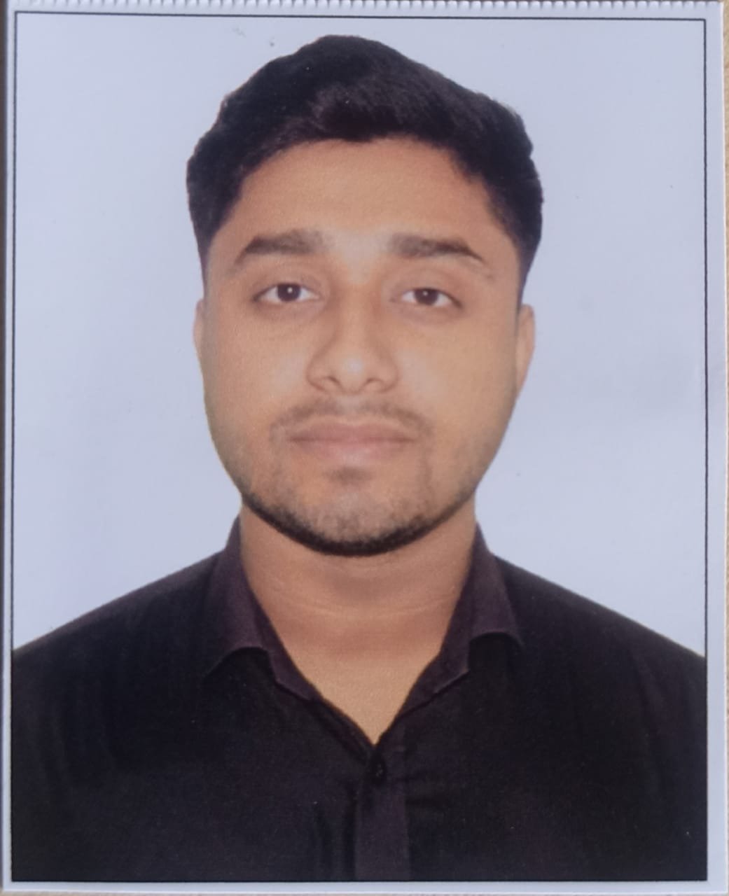 হিমেল আহমেদ অপি